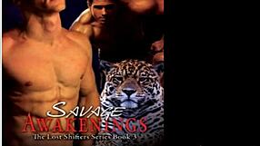 Exploring New Forms To Awaken The Wild Side In Series 13 14