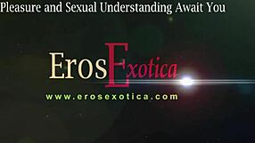 My loving wife gives intense massage and handjob!