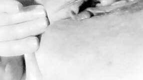 Fuck Me with Big Natural Tits and Dildo Toys!