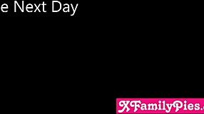 Twerk addiction of stepsister carmen caliente