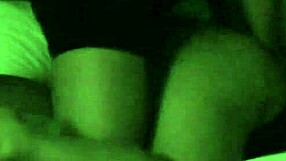 Does Cheating Husband Make Wife Suck Monster Cock?