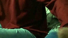 Stepsister's Real Anal Sex Caught In Room