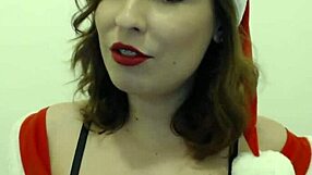 Emme White Guides Jerk Off Instructions