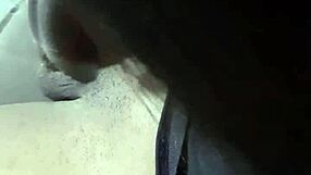 fucking big ass anal and cumming inside 😈