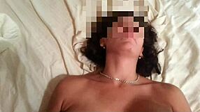 i cant believe these argentinian amateurs are screaming so loud in homemade close up