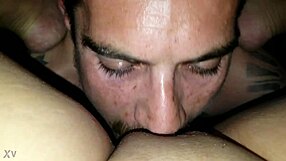 What A Wife's Pussy Looks Like!