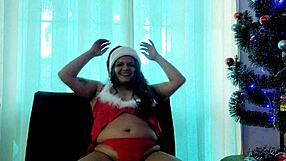 El Toro De Oro And Paty Bumbum Send Happy Christmas Wishes