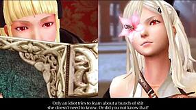 personal thoughts on sad girl harem simulator 3