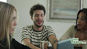 Stepson, Your Girlfriend Sells Sex Online For Cash