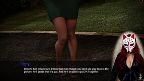 I met Kate at college, and we had fun outdoors near campus.