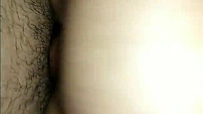 Intense Masturbation Girl Receives Sensual Massage Strokes