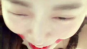 Female Slave Flirts With Her Big Ass Using Toys