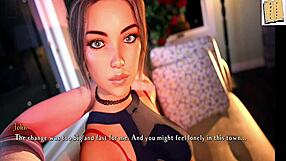 being a dik dik route 16