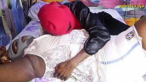 My chubby boo visited for raw cowgirl action and a rough cumshot.