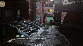 eternum 253 hentai game adventure