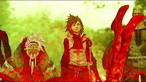 personal thoughts on sad girl harem simulator 3