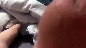 i'm moaning as i cum for you