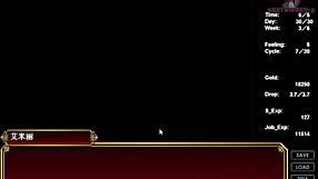 Black Smith-13: Cum Outside Only