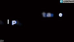 Fucking in the hair salon with big tits