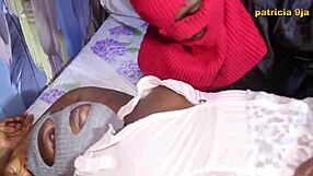 My chubby boo visited for raw cowgirl action and a rough cumshot.