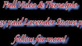 Gorgeous Elf Goddess Teases Mortal With Ultimate 69 Deepthroat Pleasure