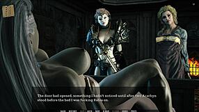 Exciting Episode Of Tales From The Unending Void!