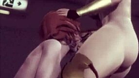 Deep blowjob that leaves you breathless