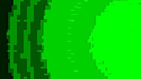 Explore the updated shower scenes in Cyberpunk 2077 patch 2.1