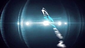 Romi Rain Teasingly Dildos Herself