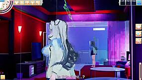 I invited you to the love hotel for our party