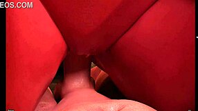 Jag är förlorad i den här vilda fantasi-knullen med 3d tecknad action