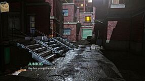 eternum 253 hentai game adventure