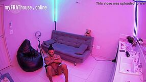 spy on gay live cam show