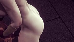 Deep blowjob that leaves you breathless