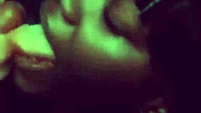 my spouse in a deep wife video scene