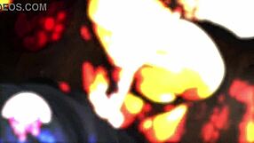 Does Mara really want that blowjob?