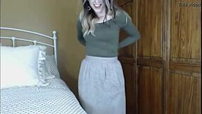 Watch me undress in these glasses?