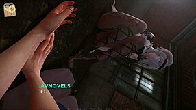 eternum 253 hentai game adventure