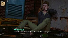 eternum 253 hentai game adventure