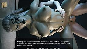 Exciting Episode Of Tales From The Unending Void!