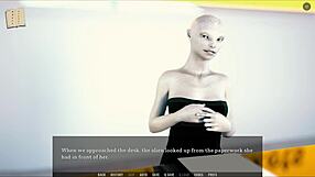 Exploring tales from the unending void in this episode. 😊