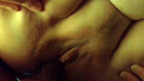 Throwback POV of Fucking Granny Carmen with Deepthroat Close-Up