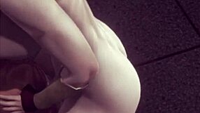 Deep blowjob that leaves you breathless