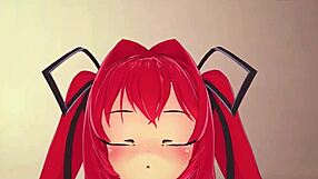 In Shinmai Maou NTR Testament, the demon lord faces intense betrayal and encounters in part 1