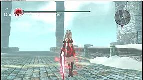 personal thoughts on sad girl harem simulator 3