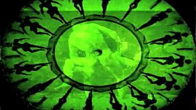 Vintage erotic comic drawings feature anime hentai characters in explicit poses