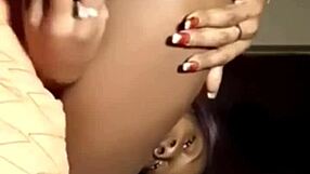 my spouse in a deep wife video scene