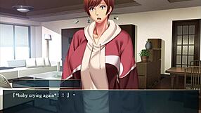 cheating on wife with hot mom 😏