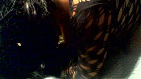 Young chubby navajo tiff in doggystyle with big tits.