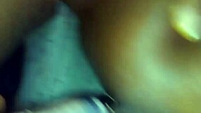 Bella Shantel spreads her big ass and pussy for a monster cock doggystyle fucking.